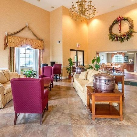 Quality Inn Ripley Екстер'єр фото